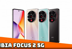 5 HP Kamera Terbaik Harga Rp2 Jutaan-Rp3 Jutaan 2026, Ada Kamera 108MP dan Foto Bawah Air