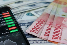 Rupiah Kembali Loyo Hari Ini 19 Mei 2026, Ini Dampak bagi Masyarakat