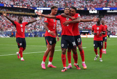 Jalur Neraka Terbentuk di Piala Dunia 2026! Ini Jadwal Lengkap Babak 32 Besar Live WIB  