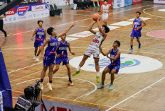 Kosayu Punya 4 Pelatih Spesialis dan Rapor Pemain, Bidik Gelar DBL East Java 2026