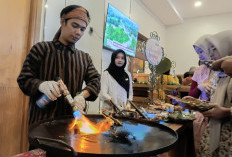 Menghidupkan Legenda Rasa: Kisah Rempah Nusantara dan Jaminan Kenyamanan di The Alana Hotel Malang