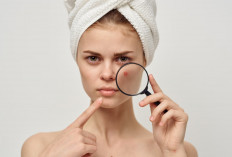 Bila Skincare Tak Mempan Lagi, Saatnya Upgrade ke GB Active Glow Booster Serum 