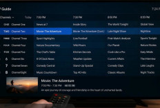 Cara Nonton Piala Dunia 2026 Gratis di Smart TV, Ini Langkah Mudah Menangkap Siaran TVRI