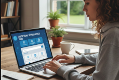 Skripsi Lebih Mudah, Ini Deretan Website dan Platform AI Penyedia Referensi Ilmiah