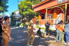 Bersih Desa Kelurahan Temas: Tradisi, Filosofi, dan Ritual Tarub Agung