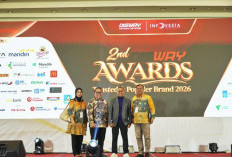 UB Targetkan Lebih dari 4.000 Publikasi Internasional per Tahun, Saat Ini Tembus 3.000