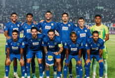 Taktik Persib Bandung Dibaca Velizar Popov, Igor Tolic Justru Buktikan Kualitas di Lapangan