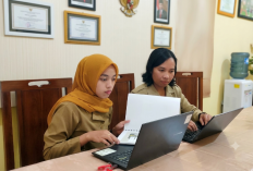 SDN Pandanrejo 02 Kota Batu Luncurkan BULIDI, Inovasi Literasi Digital yang Ubah Gawai Jadi Media Berkarya