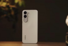 Cuma Rp2 Jutaan, 7 HP Ini Sudah Punya RAM 6GB dan Layar 120Hz