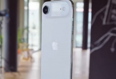 Harga iPhone Turun Drastis 2026! iPhone 14 hingga iPhone Air Kini Lebih Murah, Worth It Dibeli?