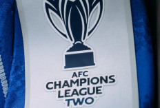 Jadwal ACL Two 2026 Terbaru: Persib Bandung Vs Melbourne Victory 28 Oktober, Catat Tanggalnya!