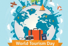 Hari Pariwisata Sedunia 27 September 2026: Pariwisata Jadi Mesin Ekonomi Dunia, Bagaimana Malang Raya?