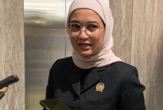 Ketua DPRD Kota Malang Desak Perda HIV/AIDS Segera Dibahas, Tekankan Pencegahan Tak Cukup Andalkan Penanganan 