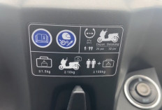 Polytron Fox 350 Jadi Andalan Driver Ojol, Hemat Biaya Operasional dan Nyaman Dipakai Seharian