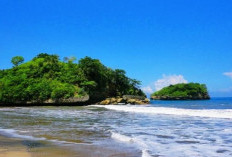 Mitos dan Sisi Kultural di Balik Nama Pantai Bajul Mati, Malang