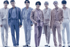 BigHit Konfirmasi BTS Comeback 20 Maret, Hapus Semua Unggahan Instagram