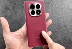 7 HP 3 Jutaan Terbaik Mei 2026, Spek Gahar AMOLED 120Hz hingga Baterai 7300 mAh