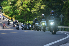 Lombok Pride! MAXi Tour Boemi Nusantara Hadirkan Sensasi Lombok 360, Jelajahi Alam, Budaya, dan Pesisir NTB
