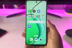 Cara Setting Fingerprint Realme 3: Panduan Lengkap Aktifkan Kunci Sidik Jari dengan Mudah
