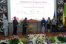 OJK Malang Kick Off Bulan Literasi Keuangan, 500 Perempuan Diedukasi Hindari Pinjol Ilegal