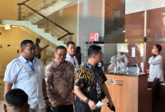 Jejak dan Karier Politik Bupati Pati Sudewo, Pemakzulan Alot, usai OTT KPK dengan Sendirinya Terancam Copot