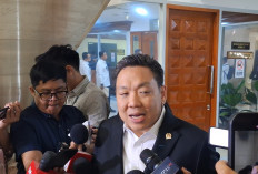 Charles Honoris Desak APH Usut Keracunan MBG Tanpa Tunggu Laporan, Dorong Ganti Rugi Korban