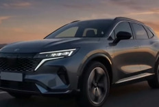 SUV Legendaris Generasi Terbaru Bawa Mesin Turbo Diesel Mild Hybrid, Makin Tangguh dan Mewah