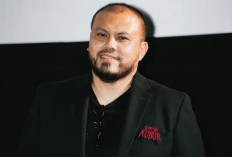 Joko Anwar Izinkan UMKM Jual Merchandise 'Ghost in the Cell' Gratis Tanpa Royalti