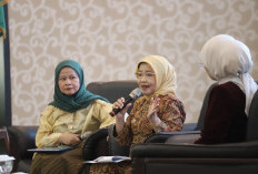 Refleksi Hari Kartini di UIN Malang, Wakil Bupati Lathifah Shohib Soroti Tiga Isu Utama Perempuan