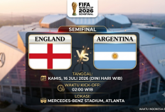 Prediksi Inggris vs Argentina: Duel Klasik Penentu Tiket Final Piala Dunia 2026, Siapa Tantang Spanyol?