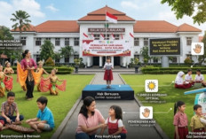 Hari Anak Nasional 23 Juli: Sejarah, Tujuan Peringatan, dan Maknanya bagi Masa Depan Generasi Indonesia