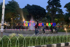 Weekend di Kota Batu: 9 Tempat yang Bisa Dikunjungi Gratis 