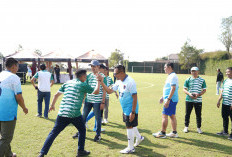 35 Tim Adu Penalti di Batu, Bank Jatim Juara Piala Wali Kota Cup 2026