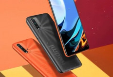 5 HP Redmi RAM 8 GB di Bawah Rp2 Juta Terbaik 2026, Redmi Note 14 5G Bikin Kaget