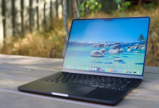 Apple Siapkan MacBook Ringkas 12,9 Inci dengan Harga Murah 