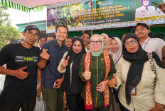 Wamenkop Dorong Koperasi Ponpes Al Firdaus Masuk Sektor Produksi dan Distribusi