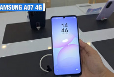 Update Harga Samsung Galaxy A Series Mei 2026, Galaxy A07 hingga A57 5G Dapat Promo Besar