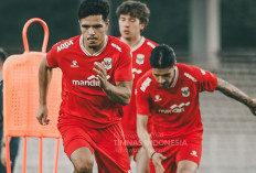 John Herdman Belum Umumkan Skuad Final Timnas Indonesia, Ternyata Ini Alasan Utamanya