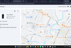 Solusi Praktis Kehilangan Gawai: Memanfaatkan Fitur Find Your Phone Google via Browser Chrome untuk Pelacakan 