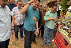 62 UMKM Ramaikan Pasar Lambe Lawas Malang, Berburu Kuliner Jadul Tiap Minggu Legi dan Kliwon