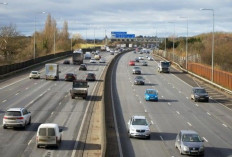 Siap-Siap Liburan Imlek, Cek Tarif Tol Trans Jawa 2026 dan Rest Area Nyaman