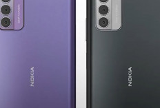 Nokia G42 5G Resmi Meluncur, HP Unik yang Bisa Diperbaiki Sendiri di Rumah