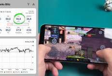 7 HP Snapdragon 1 Jutaan Terbaik 2026, Poco M7 dan Samsung A05s Jadi Buruan