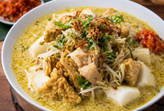 Mengenal Orem-Orem, Sajian Hangat Khas Malang yang Selalu Menggugah Selera