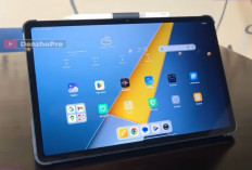 Rekomendasi Tablet Snapdragon Terbaik 2026, Ini 8 Pilihan Rp4-5 Jutaan untuk Kerja dan Gaming