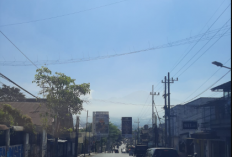 Cuaca Malang Raya 13 Juli Dominan Cerah hingga Cerah Berawan, Potensi Hujan Ringan Sore di Singosari-Lawang