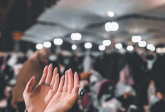 Pasca Idulfitri, Umat Muslim Diimbau Jaga Konsistensi Ibadah lewat 6 Amalan Syawal