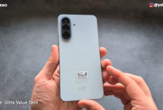 5 HP Samsung Galaxy A Turun Harga Mei 2026, Galaxy A57 dan A37 Makin Menggoda