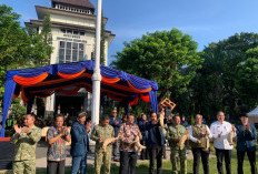 Dekan FISIP UB Tekankan Mahasiswa Belajar dari Masyarakat, 1.140 Peserta Bakti Desa Diterjunkan ke Tiga Daerah