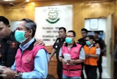 10 Direktur Ditetapkan Jadi Tersangka Korupsi Timah di Bangka, Rugikan Negara Rp4,1 T  